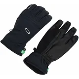 Oakley Roundhouse Short Glove 2.5 Blackout XS