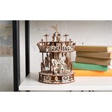  3d eko mehanička slagalica puzzle - RINGIŠPIL | ePonuda.com