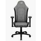Aero Cool Crown AeroSuede Universal gaming chair Padded seat Stone Grey Cijene