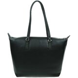 Tommy Hilfiger Poppy Plus Tote Crna | shoptok.hr