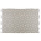 Conceptum Hypnose tepih (160x230) nepal 6048 white Cene