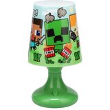 PALADONE PRODUCTS Lampa Paladone Minecraft - Table Lamp