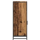  Kupaonski ormar Staro drvo 35 x 37.5 x 100 cm Konstruirano drvo | shoptok.hr