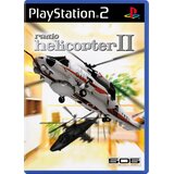Radio Helicopter 2 (PS2) - rabljeno | Shoptok.si