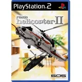 Helicopter 2 (PS2) - rabljeno