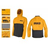 Ingco radna jakna HJATL2281 L/ XL/ XXL