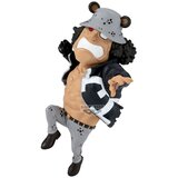Banpresto Figura One Piece Mega World Collectable Figure - Bartholomew Kuma Father&amp;#039;s Fist, 13 cm Slike