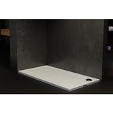 Dbbanyo tuš kad s sifonom Nova 1017590, 90×110 cm | Shoptok.si