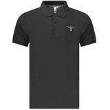 ACCADEMIA MILITARE muŠka polo majica s6s6725584/ crna Cene