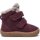 Froddo Zimski škornji Minni Suede G2110141-1 M Rdeča Cene