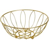 Casa Selección Kovinska košara za sadje – | Shoptok.si