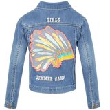Billieblush Girl Denim Jacket | Shoptok.si