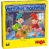 Haba Imam jo! – moja prva otipna igra Cene