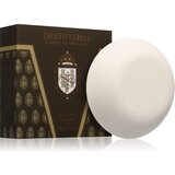 Truefitt &amp;amp; Hill St.James&amp;#039;s Shaving Soap naravno trdo milo za britje nadomestno polnilo 100 g Slike