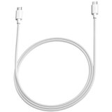 Xiaomi Type C-Type C 3A kabl pleteni bela | Eponuda.com