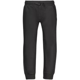 North Sails Dječje crne hlače | shoptok.hr
