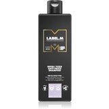 Label.m Royal Yuzu šampon za neobvladljive lase 300 ml | Shoptok.si