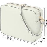Coccinelle Torba preko ramena 'BEAT' menta | shoptok.hr