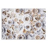 WALLXPERT Zidna slika 1970, 70x100 cm | Eponuda.ba