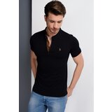 Dewberry Muška polo majica T8560 | shoptok.hr
