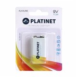 Platinet S.A Baterije Platinet PMBL6LR61B 9V blister | Eponuda.com