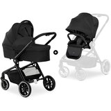 Hauck kolica Move so Simply set Black | shoptok.hr