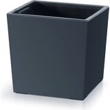  Urbi Square Low cvetlični lonec - antracitna | Shoptok.si