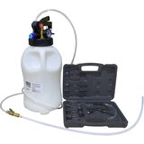 Bass_Polska Oljna črpalka 10L za avtomatski menjalnik z adapterji, (22025132) | Shoptok.si