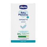 Chicco BM SAPUN 100GR Cene