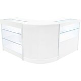 Monster Hera LED komplet prodajnih pultnih svetilk K900, C900 in CM60 - bel, (5000279050) | Shoptok.si