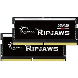 G.skill 32GB PC 4800 CL40 (2x16GB) 16GX2-RS 1.2 | shoptok.hr