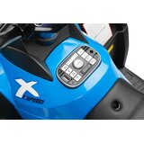 Toyz Quad na akumulator Rush, plavi | shoptok.hr