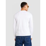 Guess Majica rdeča / črna / bela | Shoptok.si