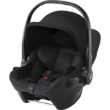 a-s BabySafeCore i-Size(40-83cm),Black