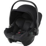 Britax Romer a-s BabySafeCore i-Size(40-83cm),Grey Cijene