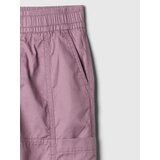 GAP Children's trousers with pockets - Girls | Shoptok.si