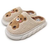 Sinsay Natikače teddy s motivom medvjedića | shoptok.hr