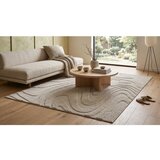 ESTE Bež preproga 160x230 cm Dune – | Shoptok.si