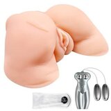 Srećni ljudi Masturbator BM 9104S | ePonuda.com