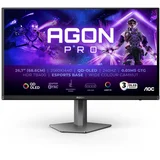 27 inča AG276QZD2 QHD 2560x1440 280Hz QD-OLED Gaming monitor