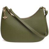 Fancy Metal Goods Ltd Alice Wheeler - Torba - Ascot, Olive, Crossbody | Eponuda.com