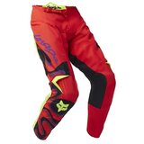 Fox Hlače 180 Emotion Rdeča Cene