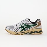 Asics Sneakers Gel-Kayano White/ Hinoki Beige EUR 40.5 | Shoptok.si
