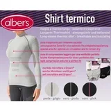 Albers Termico Majica Ženska Perla