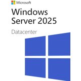 Microsoft Business Software Windows Server 2025 Datacenter Microsoft Key GLOBAL | Eponuda.com