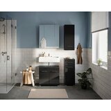 MID.YOU Kopalnica Linus, Črna | Shoptok.si