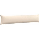  Jastučići za sofu 2 pcs Bež 200 x 40 cm tkanina | shoptok.hr