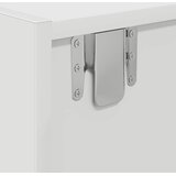 TV ormarići 2 kom bijeli 80x31x25,5 cm konstruirano drvo | shoptok.hr
