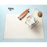 Pappelina Krem unutarnji i vanjski tepih 70x90 cm Carl Vanilla – | shoptok.hr