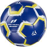 Pro Touch force mini, mini lopta za fudbal, plava 413170 Cene